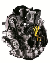 B0362 Engine
